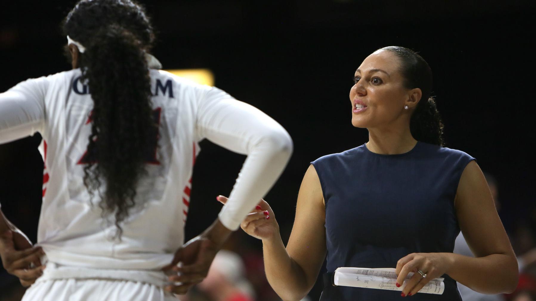 Wildcats open practice with identical expectations, improved team chemistry